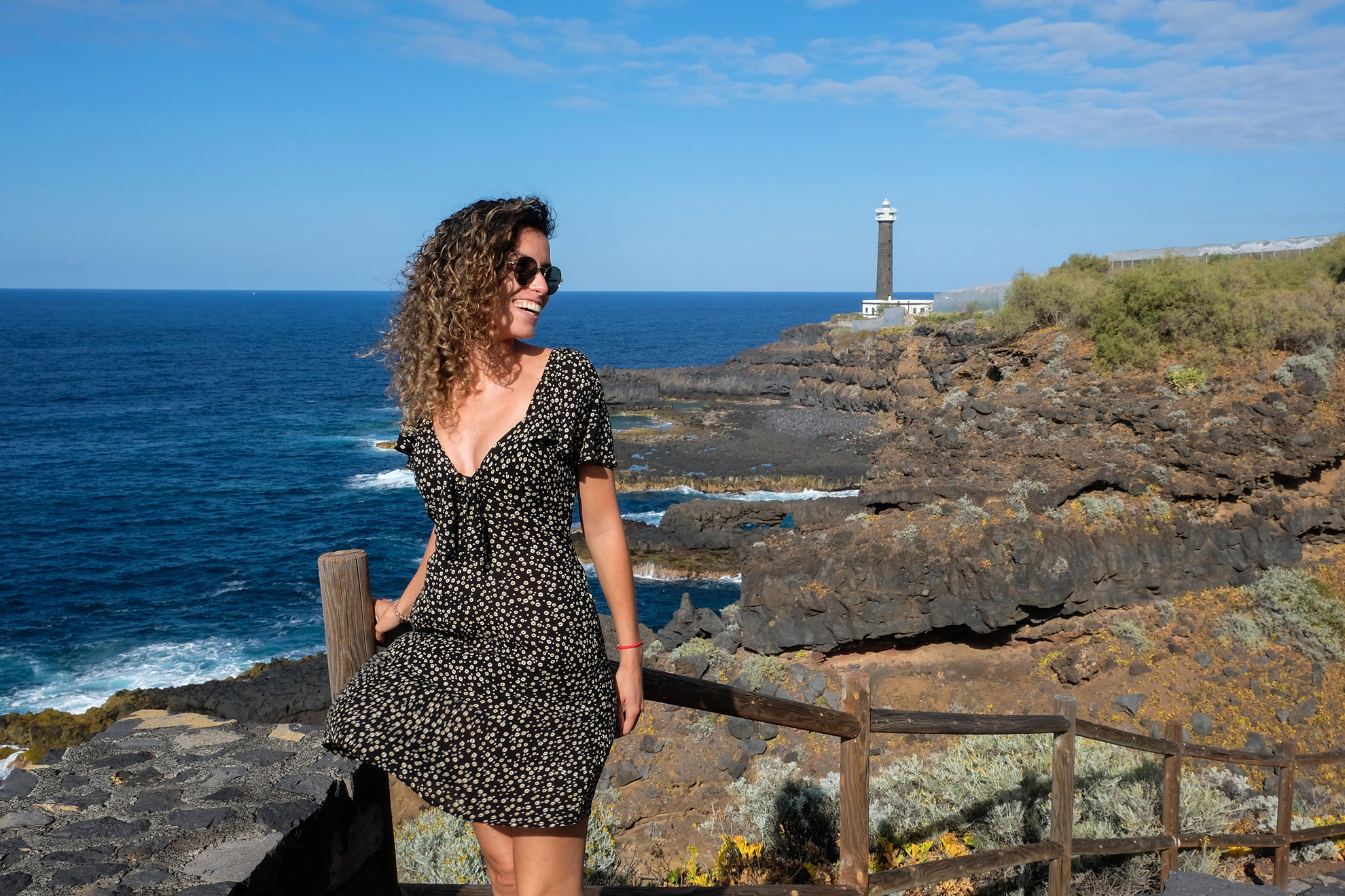 Guida turistica La Palma Canarie