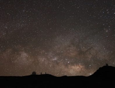 Astroturismo La Palma Osservazione Astronomica delle Stelle