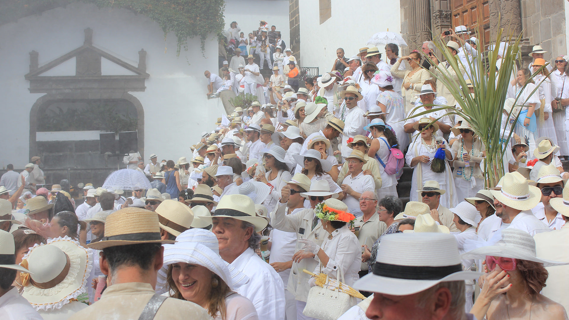 10 motivi per visitare La Palma Canarie Los Indianos