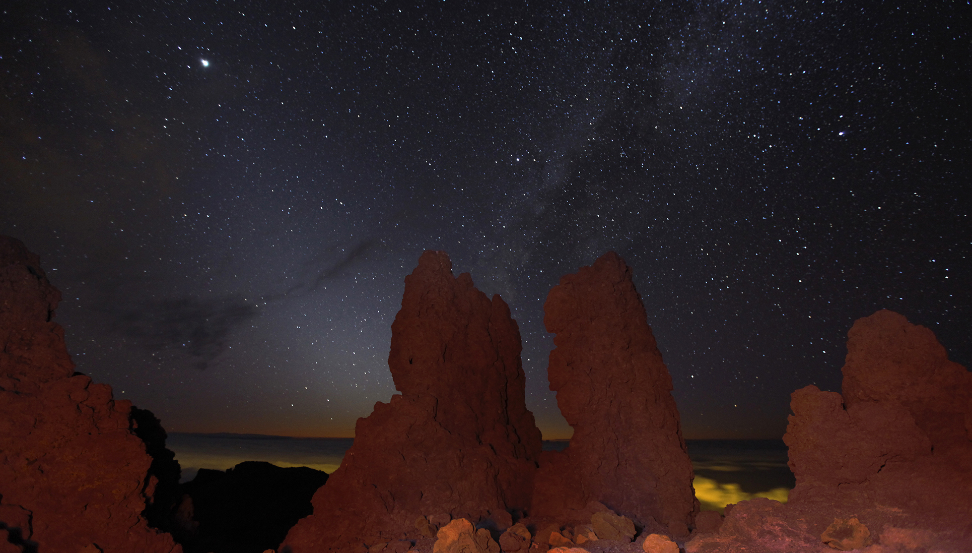 Perchè visitare l'isola de La Palma?