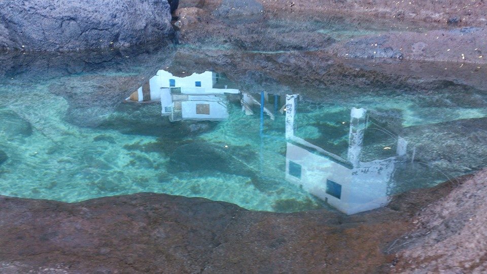 La cueva de Candelaria o proìs de Tijarafe: un villaggio nella roccia