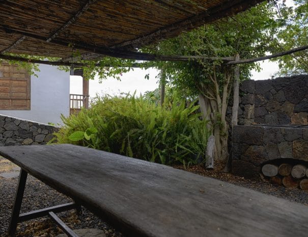Casa Rural Salazar mazo la palma isole canarie