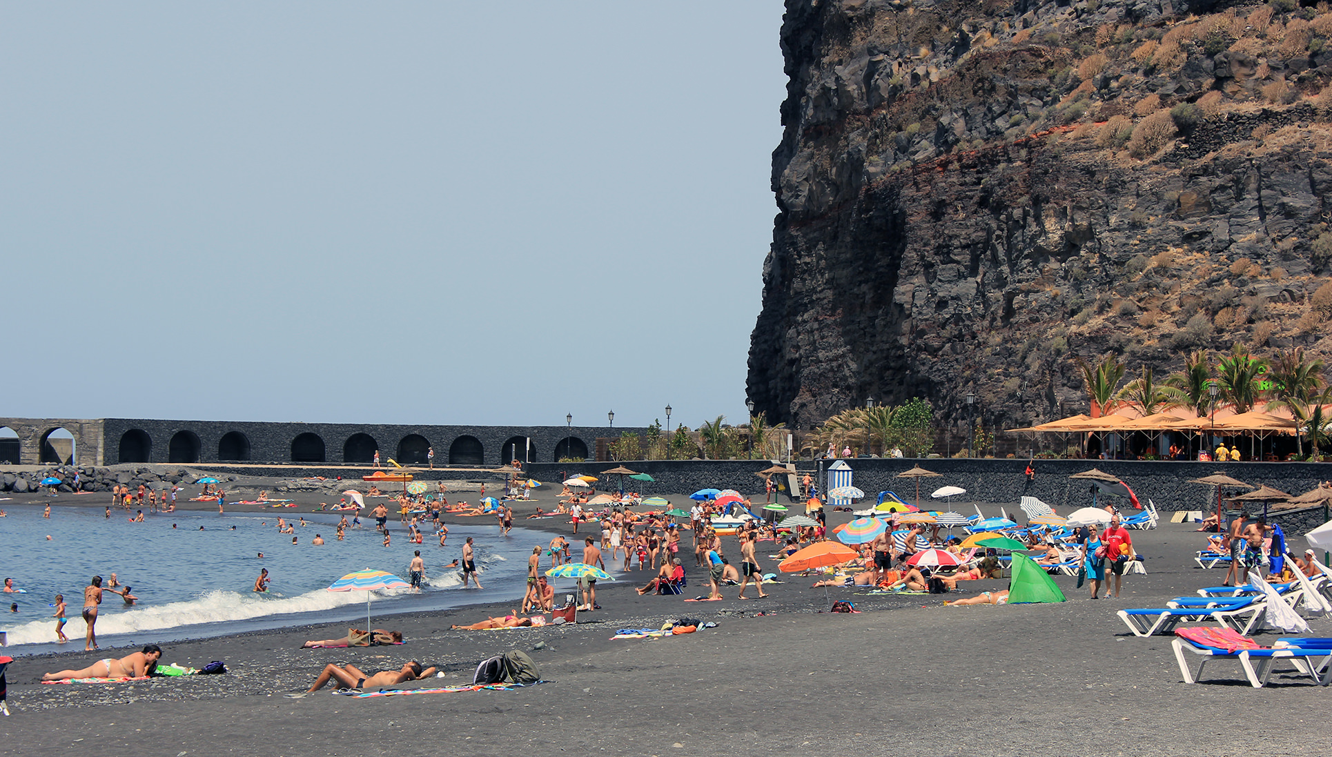 Las playas más bonitas de La Palma Canarias