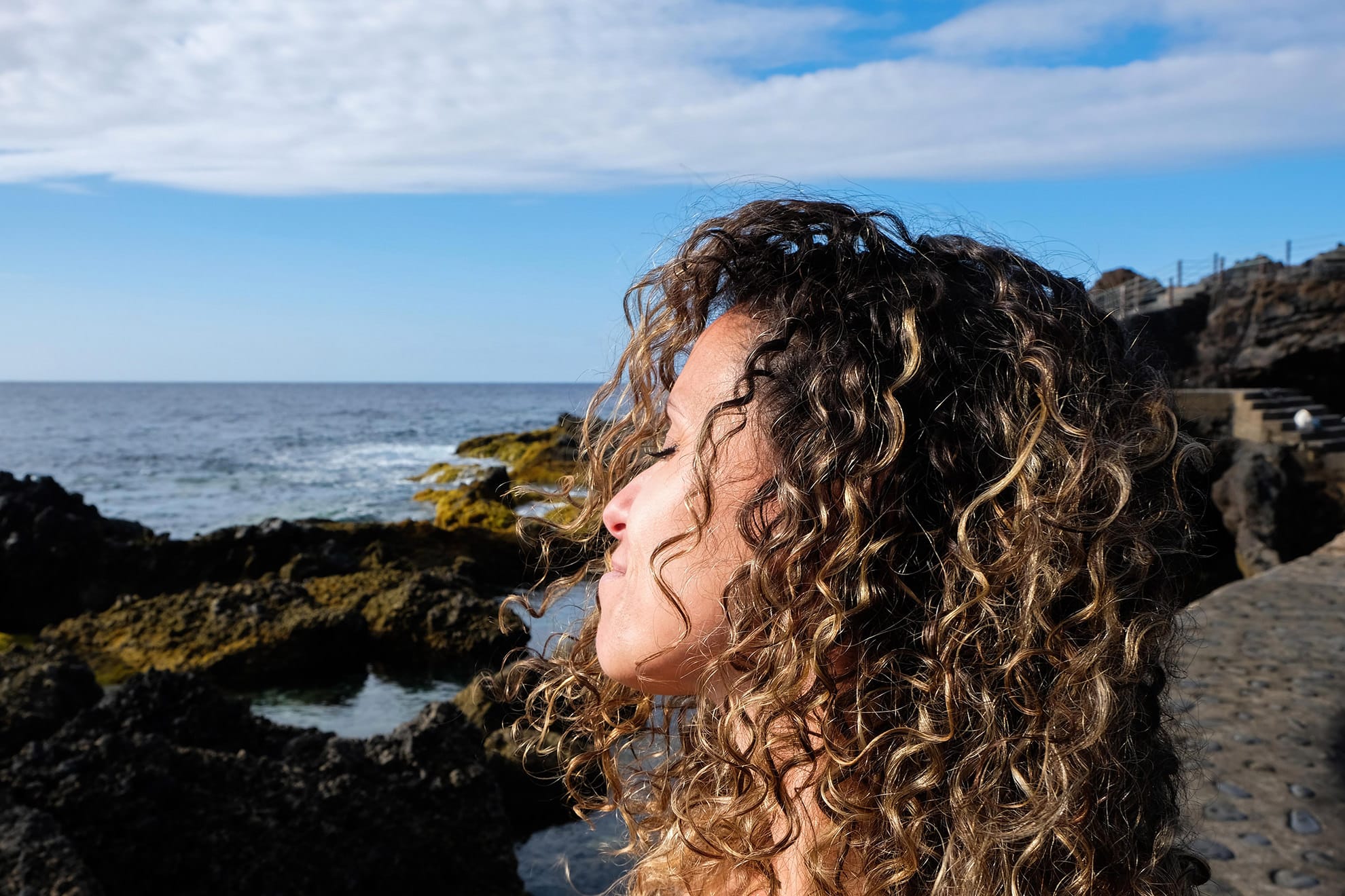 Isola de La Palma Canarie Vacanze Viaggi Turismo