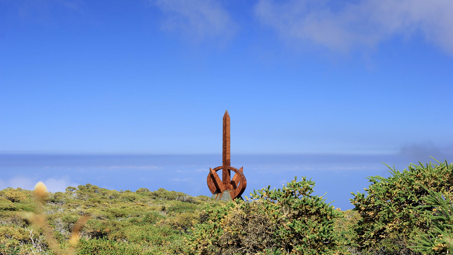 le più belle camminate de La Palma mirador-al-infinito-manrique