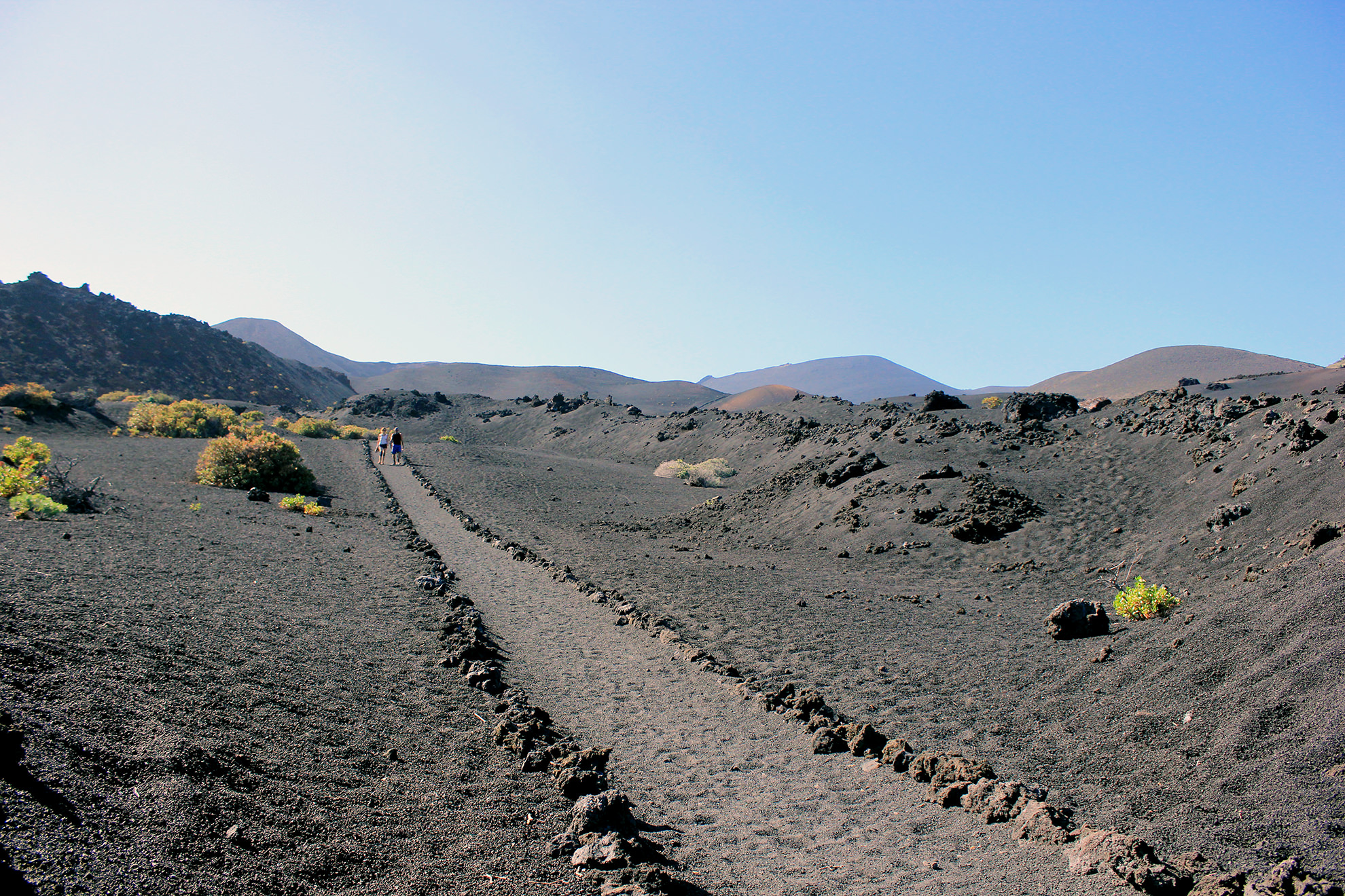 Vacanze alternative alle Canarie: l'isola de La Palma