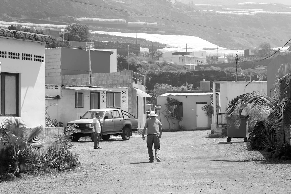 La Bombilla Despacito La Palma Natural Viaggi e Turismo