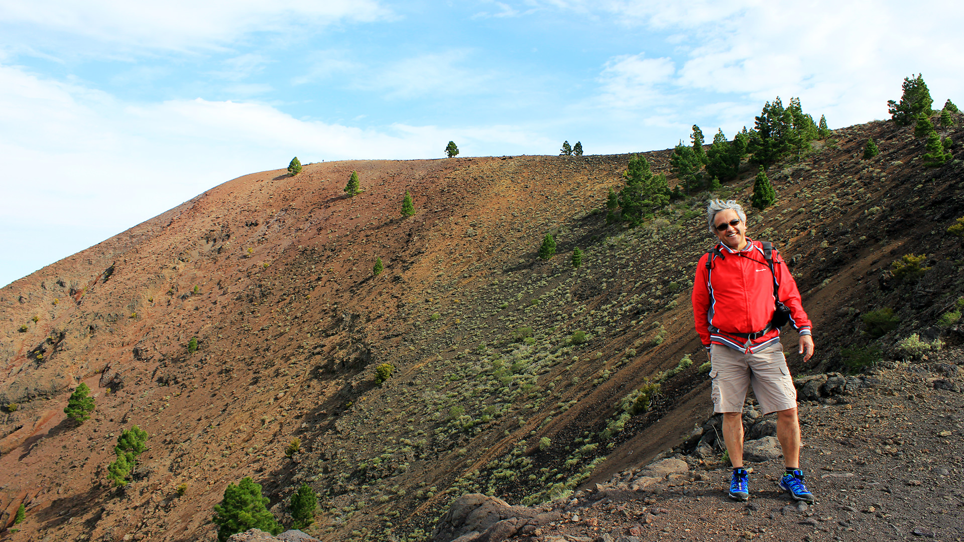 La Palma Canarias información de viaje